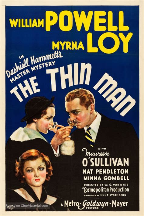 Thin Man Films